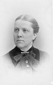 Celebrating Women's History Month with historian Frances Gagnon:  Springfield women left permanent legacies as museum exhibit shows