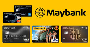 The maybank shopee credit card lets you earn shopee coins for both online and offline transactions. Credit Cards Malaysia Choosing The Best Maybank Credit Card