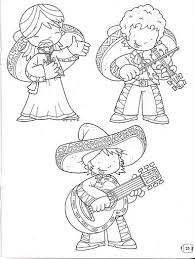 Mexican flag coloring page high resolution. Mexican Mariachi Free Coloring Pages Coloring Pages Free Coloring Pages Coloring Pages Free Coloring