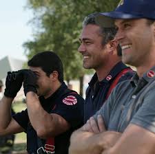 In a sneak peek at wednesday's chicago fire, things don't look good for severide (taylor kinney) when a roof collapses on him. Casey Severide Chicago Fire Posts Facebook