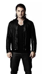 Axwell Swedish House Mafia Celebrity Weddings Edm