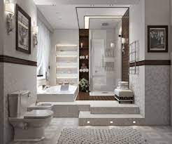 Desain kamar mandi juga harus anda perhatikan jika memang ingin membuat rumah anda semakin terkesan minimalis dan modern. Peralatan Kamar Mandi Bergaya Minimalis Dan Modern Toko Peralatan Kamar Mandi