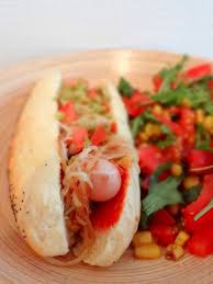Pains A Hot Dog Maison La Recette Parfaite Rock The Bretzel Recette En 2020 Pains A Hot Dog Recette Idee Recette