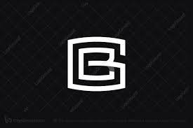 logo for sale gb monogram logo monogram logo monogram logo design coding logo