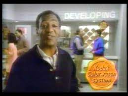 Bill cosby has been sentenced to between three and 10 years in prison for drugging and sexually booking photo from the montgomery county correctional facility shows comedian bill cosby after. Kodak Color Watch System Commercial With Bill Cosby Youtube