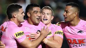 The sydney roosters are proud to announce the round 15 line up to take on the penrith panthers at 7:55pm on friday night at panthers stadium. Nrl News 2021 Stephen Crichton Penrith Panthers Vs Canberra Raiders Paul Crawley Nrl 360 Aussie Daily Bulletin