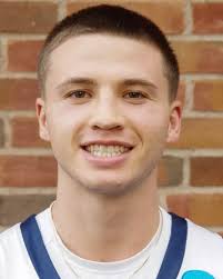 2025-26 Men's Basketball Roster