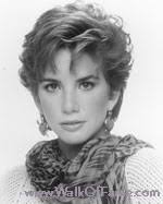 Melissa Gilbert