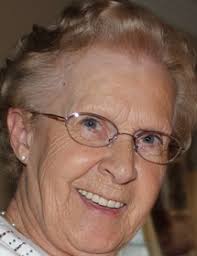 Rolande Bordeleau, avis de décès et nécrologie