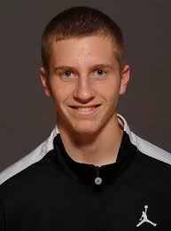 2012-13 Men's Basketball Roster