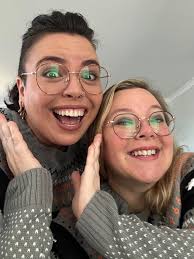 It's officially spooky season!! 🥰🎃 We had such a blast at  @talesandtomes_events this weekend 🥰📚