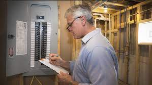 Due to environmental and cost concerns over insulating oil spills, most new breakers use sf6 gas to quench the arc. Cost To Replace A Circuit Breaker Box Angi Angie S List