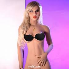 High-Quality Love Dolls for Unmatched Intimacy | SNDoll