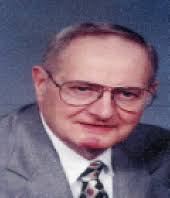 Obituary information for William H. Musselman
