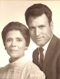 Ruben P. Escalante Obituary