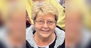 Obituary for Bonita K. (Krone) Eldred