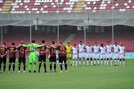 Contracted to lazio until 2023, the player joined salernitana initially in 2017 before being picked up by the roman club in january of last year. Reggina Salernitana I Precedenti In B L Ultima Nel 2009 Amaranto Mai Ko Tifo Reggina