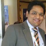 HONO Employee Milind Trivedi's profile photo