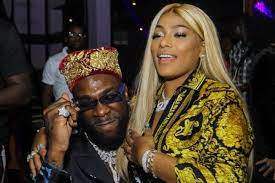 He is a composer and actor, known for lara croft: Burna Boy Engage His Girlfriend Stefflon Don Austine Media