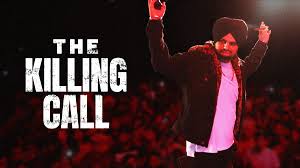 The Killing Call  (Punjabi)