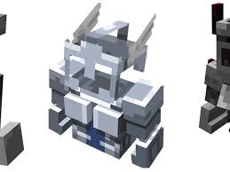 Today i'm going to teach you how to build an armor room where nobody will enter. Minecraft Dungeons How To Make A Tank Build For Beginners Hubpages