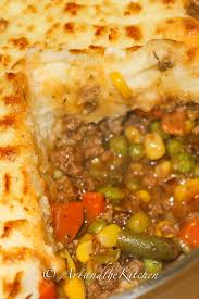 Super Shepherd S Pie Recipes Food Beef Dinner