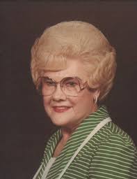 Martha "Mattie" Watson Obituary 2021