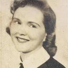 Kay Hardesty Obituary July 20, 2025