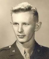 Ralph Wessel Obituary (1923