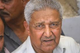 Dr Abdul Qadeer Khan passes away