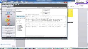 With netscan x you are able to see the information sent and received from any device on your network. Lab 07 Netscan Tools Pro Youtube