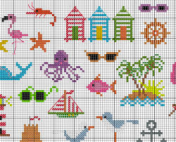 dmc cross stitch patterns free download les patrons de