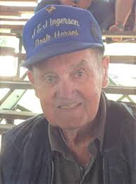 James Armand Ingerson Sr. Obituary