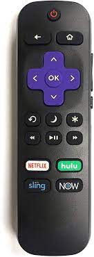 Check spelling or type a new query. Amazon Com Hisense Roku Tv Remote W Volume Control Tv Power Button For All Hisense Roku Tv Roku Built In Tv Not Roku Player Connect W Tv Home Audio Theater