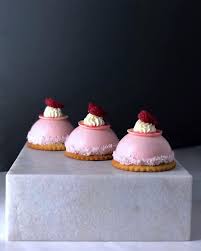 Laurence On Instagram Raspberry Mousse Dome Dessert Pastry Cake Food Dessert Pastryart Chocolate Cake With Coffee Desserts Raspberry Mousse
