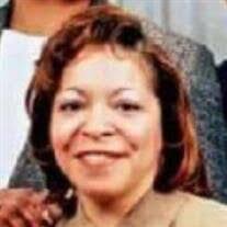 Lillian Stewart Obituary