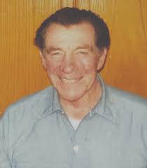 Donald Frank Rodgers