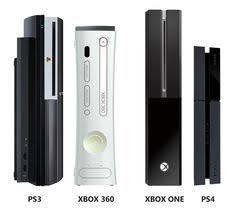 The xbox controller is also more versatile as it can be used to play games on the pc as well. Ps4 Vs Xbox One Which Current Gen Console Is Best For You Trusted Reviews Xbox One Xbox Ps4 Or Xbox One