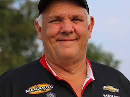 Happy Birthday to racing legend and our team owner Andy Hillenburg! From  the track to the pits, your passion for motorsports keeps driving the  future forward. Here's to more victories and milestones