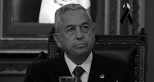 Fallece el general Mario Ayón, extitular de la SSP de Puebla