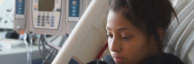 San Antonio teen fighting kidney failure, just wants her Sweet 16