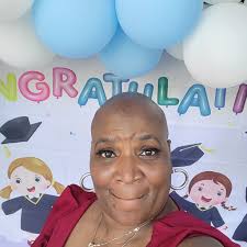 Hello, I'm Karen and something to know about me is I loved being an Early  Childhood Teacher