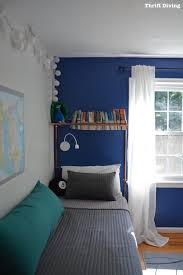No doubt you remember how much fun it was decorating their room the first time when they were little. Before After Tween Boys Bedroom Makeover Reveal
