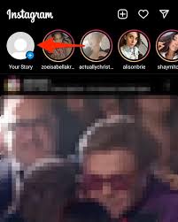 Try changing your instagram story background color. How To Change The Background Color On An Instagram Story