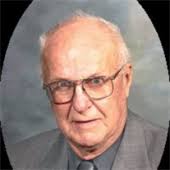 John Dickinson Obituary