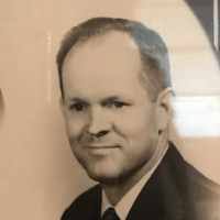 Thomas Early Campbell (1918–1975) • FamilySearch