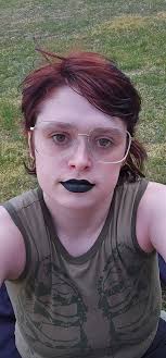 Bleach hair accident: Bomb pop hair color