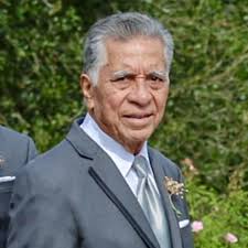 Manuel Fuentes Márquez Obituary