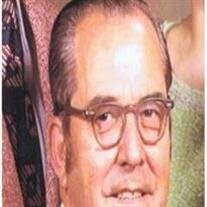 Rev. Ernest Willie Taylor Obituary