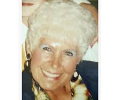 Peggy Carlson Obituary (1939